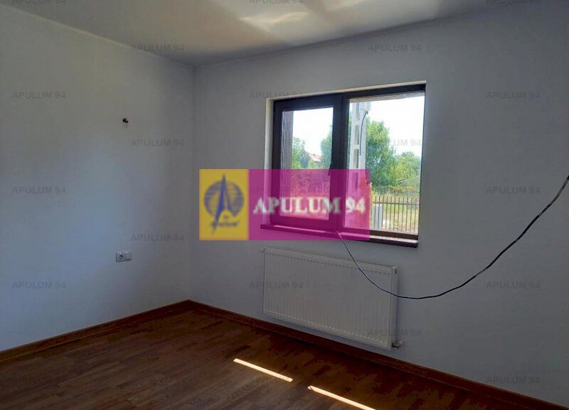 Gulia, casa 4 camere parter, 107 mp utili, curte 500, intre 2 paduri